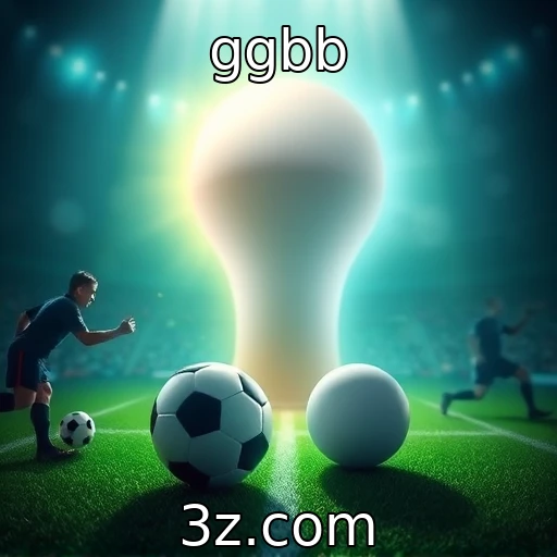 ggbb Apostas Sports: Análises que Podem Aumentar Seus Lucros em Jogos