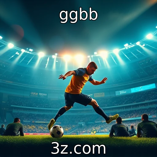 ggbb Explorando as Melhores Estratégias em Apostas Esportivas no Brasil