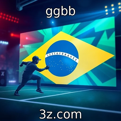 ggbb Apostar em e-sports: o crescimento explosivo no Brasil