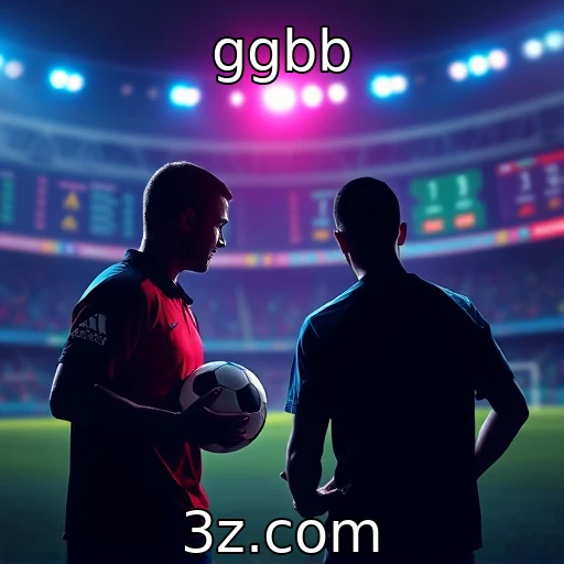 ggbb Dominando as Apostas: Análises das Principais Partidas desta Semana