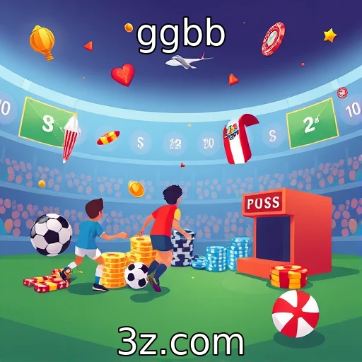 ggbb Investindo em Apostas Esportivas: Estratégias para Maximizar Seus Lucros