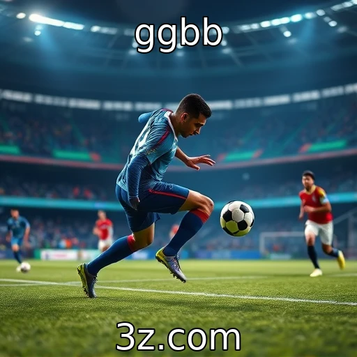 ggbb O crescimento explosivo das apostas esportivas no Brasil em 2025