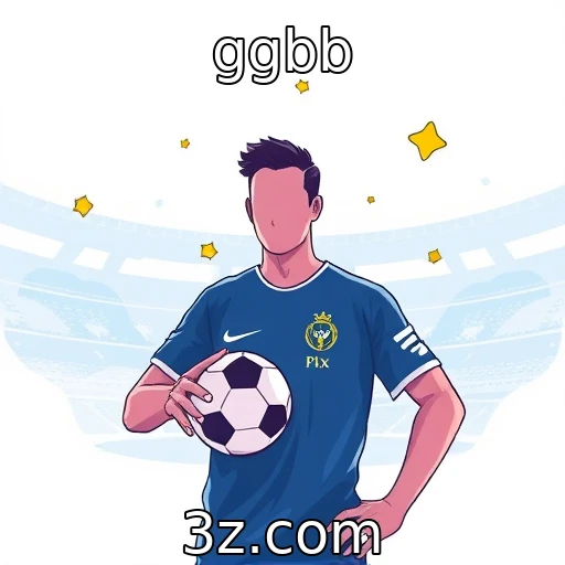 ggbb Como as apostas esportivas moldam o futuro do entretenimento no Brasil