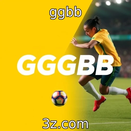 ggbb Descubra como maximizar seus ganhos nas apostas esportivas
