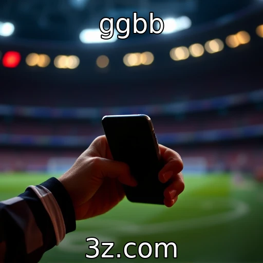 ggbb Os segredos para aumentar suas apostas em esportes com análises precisas