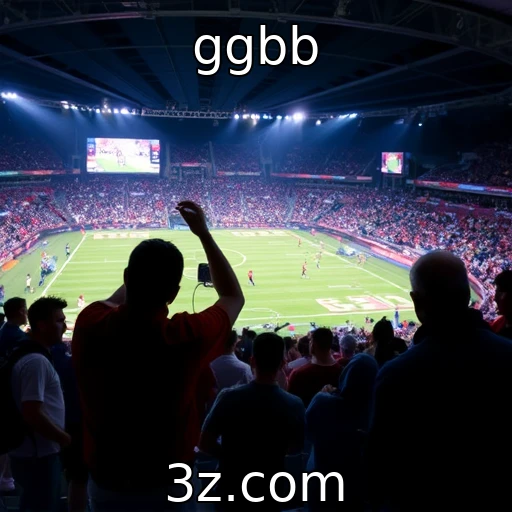 ggbb Dicas essenciais para apostas mais seguras em eventos esportivos