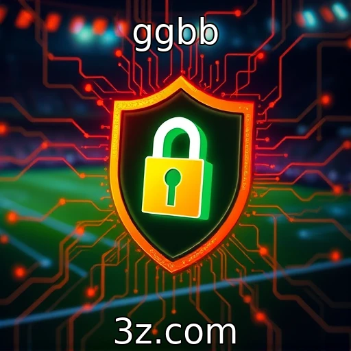 ggbb Apostas esportivas: análises que podem transformar sua estratégia de jogo