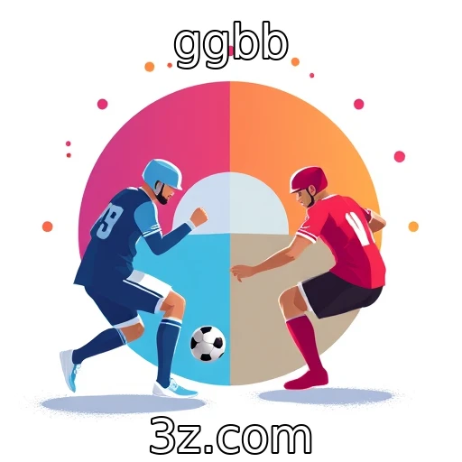 ggbb Apostas esportivas: Como analisar partidas para aumentar suas chances